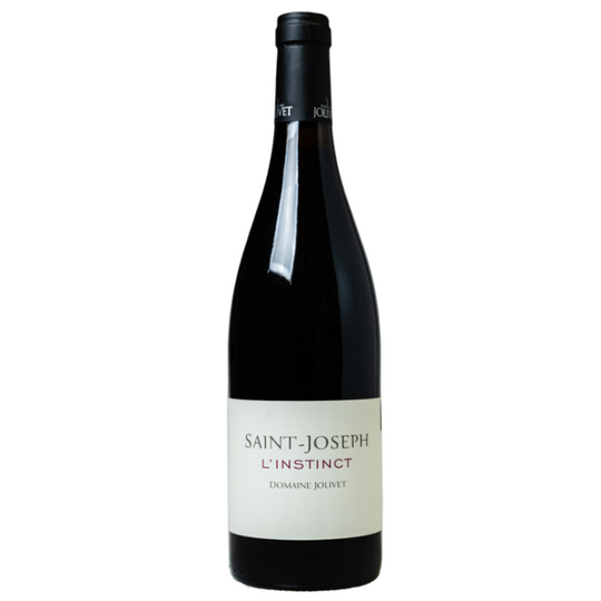 Domaine Jolivet Saint-Joseph L'Instinct