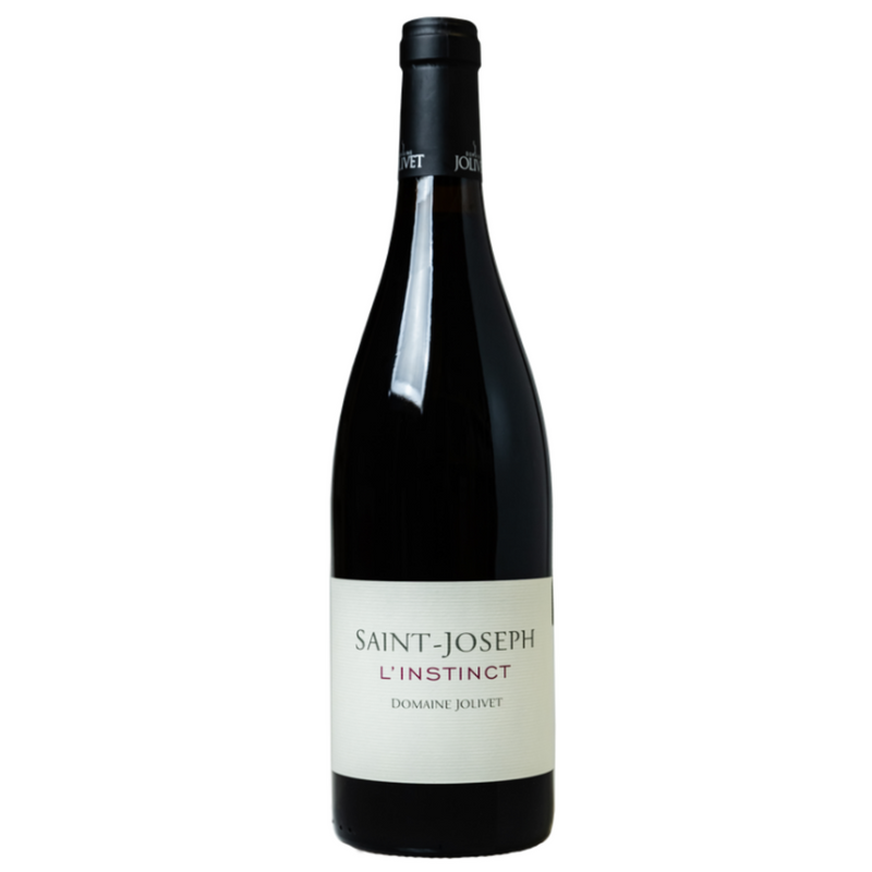 Domaine Jolivet Saint-Joseph L&