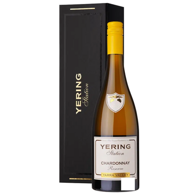 Yering Station Reserve Chardonnay