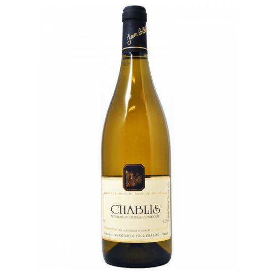 Domaine Jean Collet & Fils Chablis