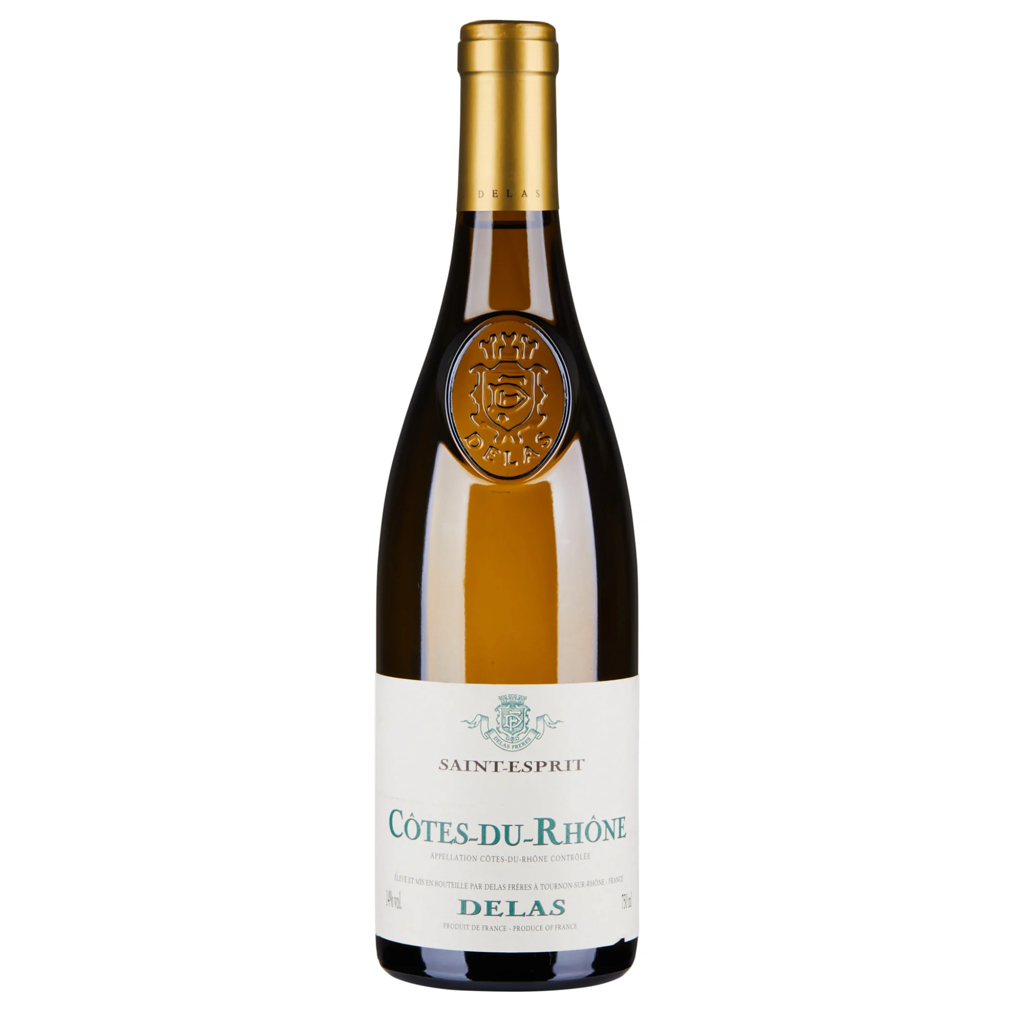 Delas SaintEsprit Cotes du Rhone Blanc Sense of Taste Brisbane