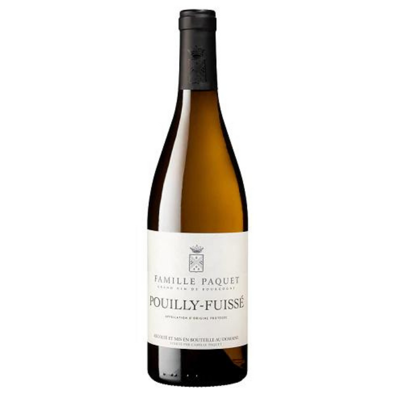 Famille Paquet Pouilly-Fuisse