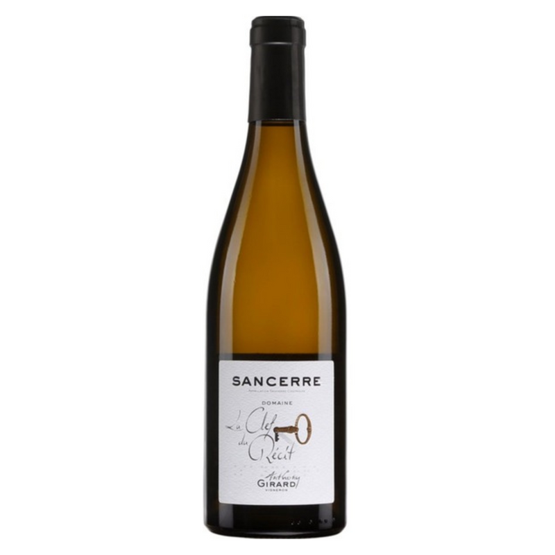 Domaine La Clef du Recit Sancerre