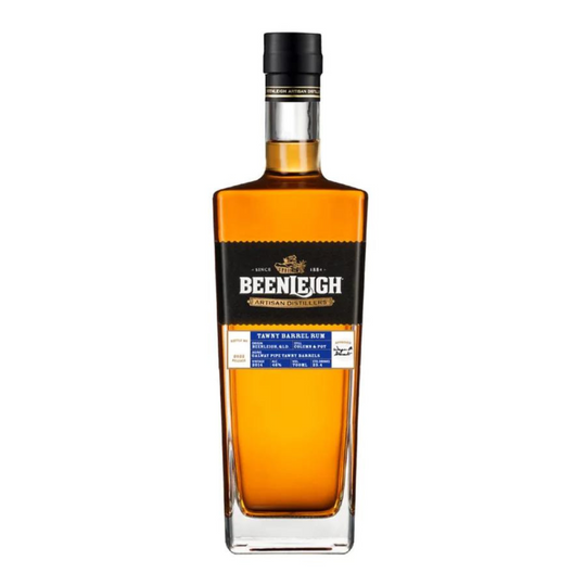 Beenleigh Tawny Barrel Rum