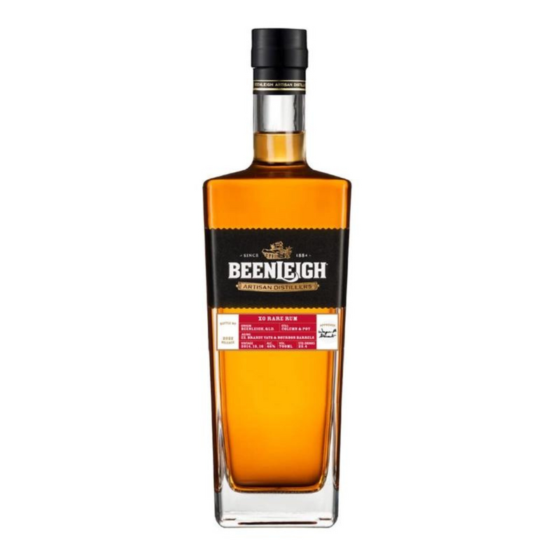 Beenleigh XO Rare Rum