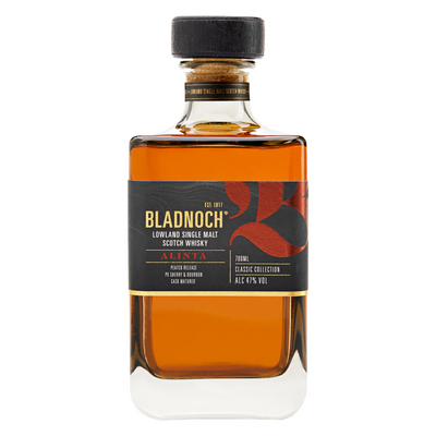 Bladnoch Alinta Single Malt Scotch Whisky