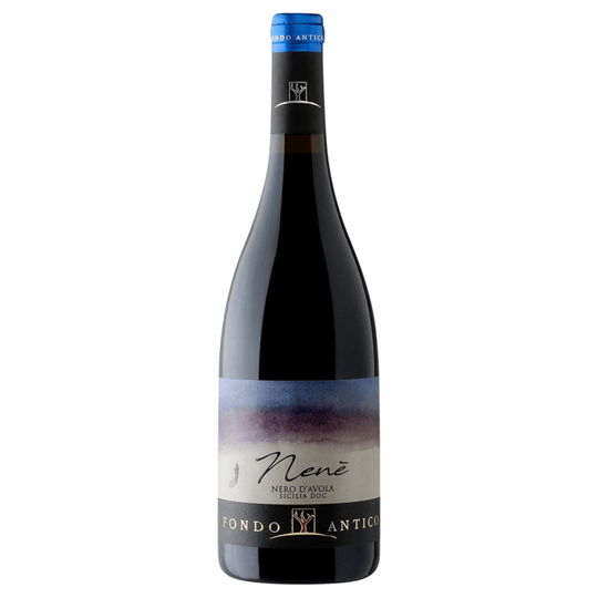 Fondo Antico Nene Nero d'Avola DOC