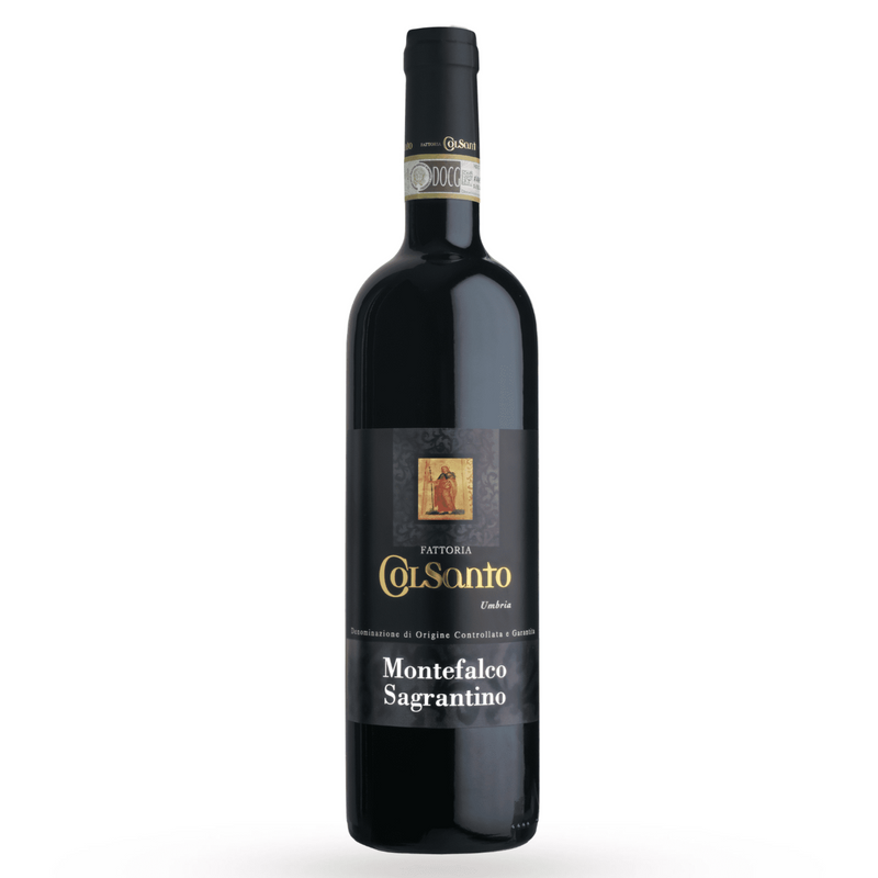 Fattoria Colsanto Sagrantino di Montefalco DOCG