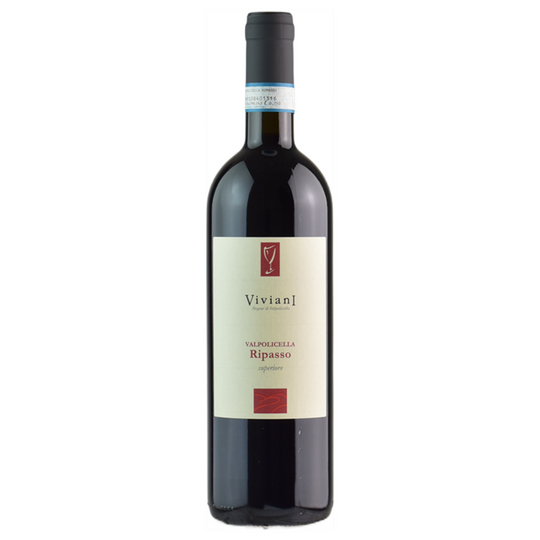 Viviani Valpolicella Ripasso Superiore DOC