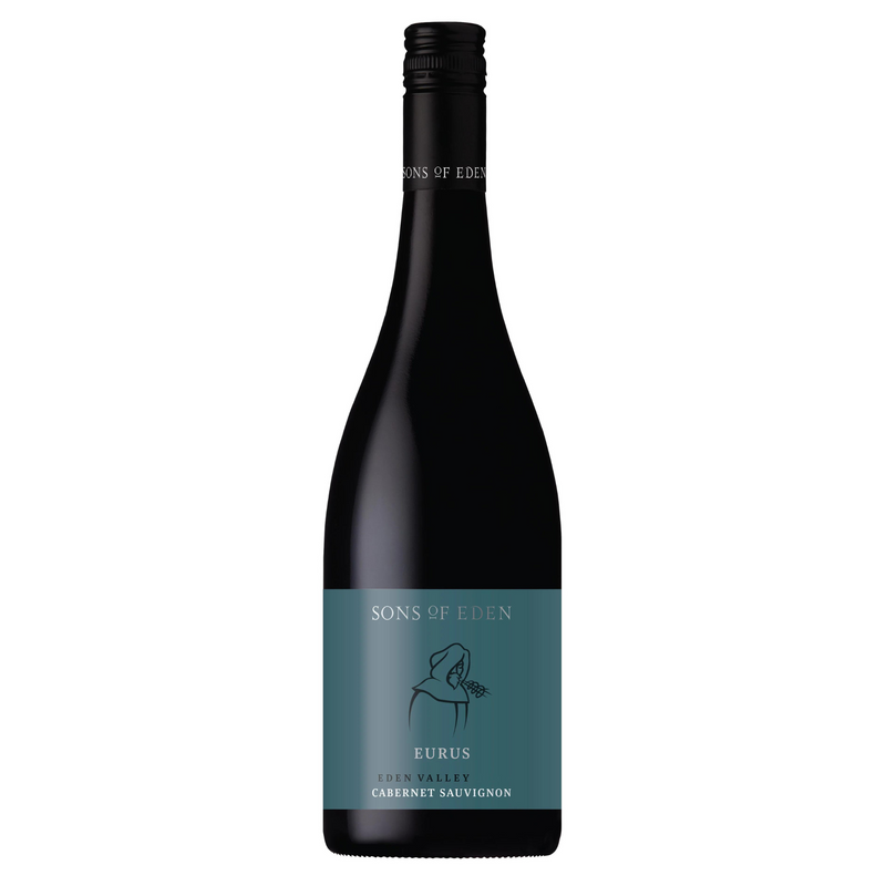 Sons of Eden Eurus Cabernet Sauvignon