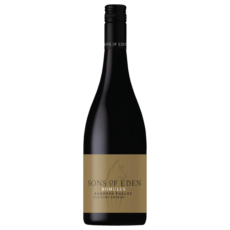 Sons of Eden Romulus Old Vine Shiraz