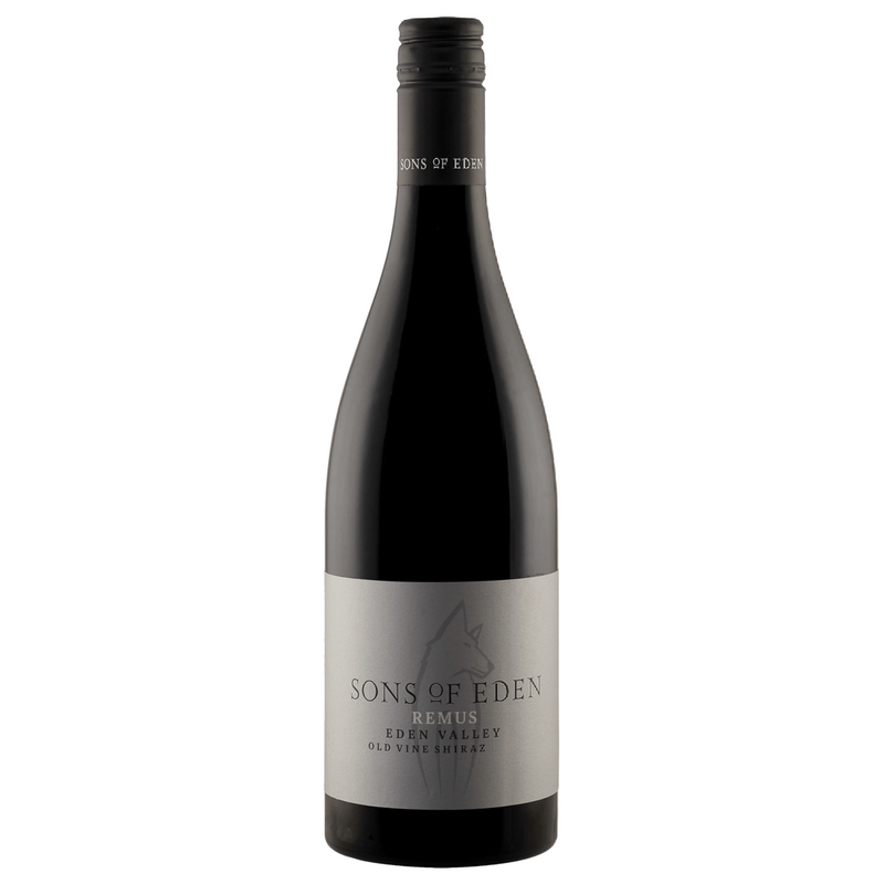 Sons of Eden Remus Old Vine Shiraz