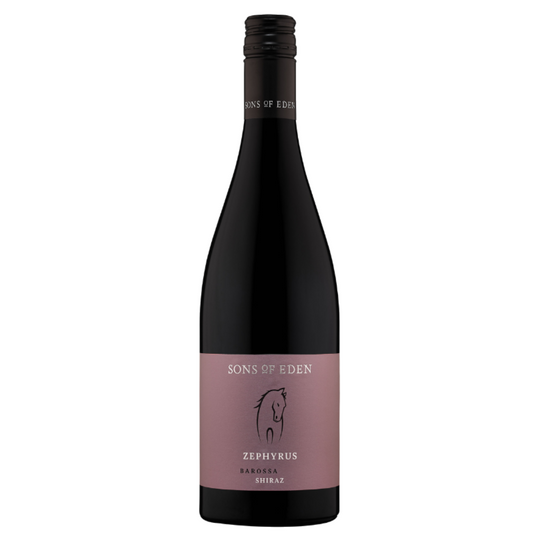 Sons of Eden Zephyrus Shiraz