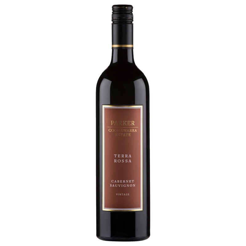 Parker Coonawarra Estate Terra Rossa Cabernet Sauvignon