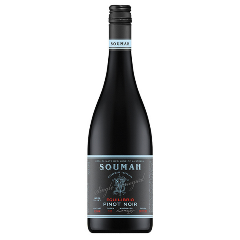 Soumah Equilibrio Pinot Noir