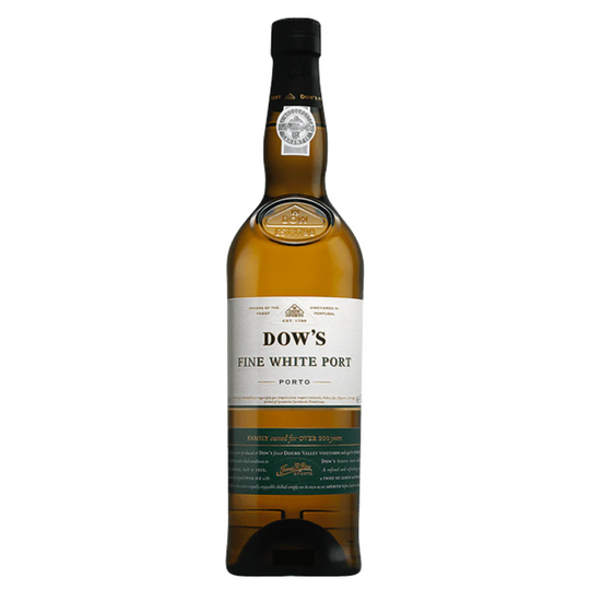 Dow's Fine White Port
