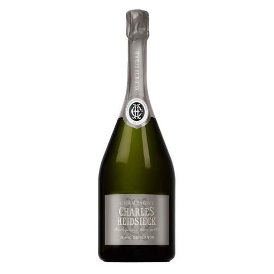 Charles Heidsieck Blanc de Blancs NV Champagne