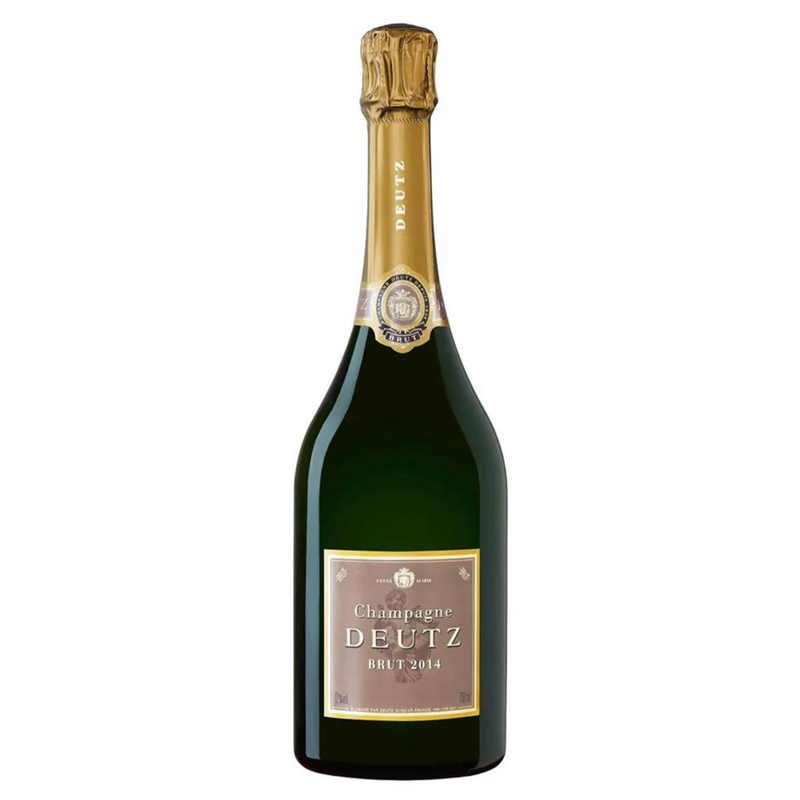 Deutz Brut 2014 Champagne