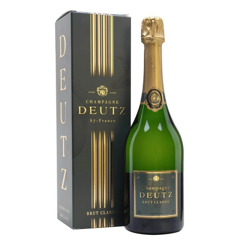 Duetz Brut Classic Champagne
