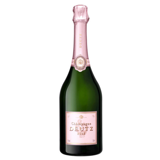Deutz Rose Champagne