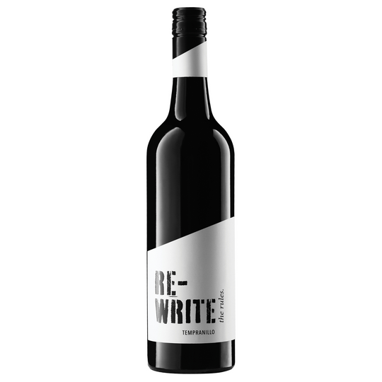 Re-Write The Rules Tempranillo