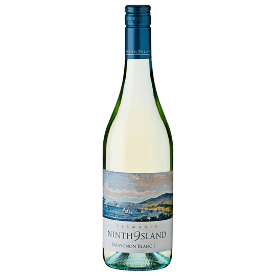 Ninth Island Sauvignon Blanc