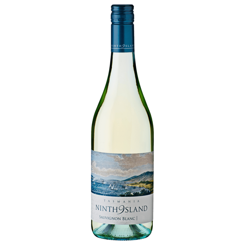 Ninth Island Sauvignon Blanc