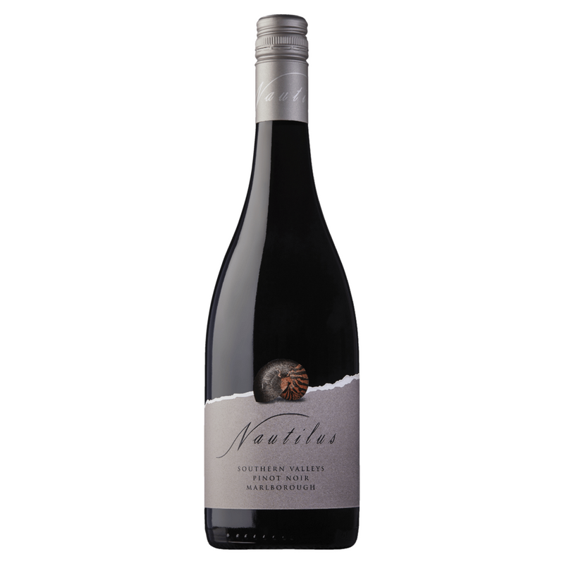 Nautilus Estate Pinot Noir