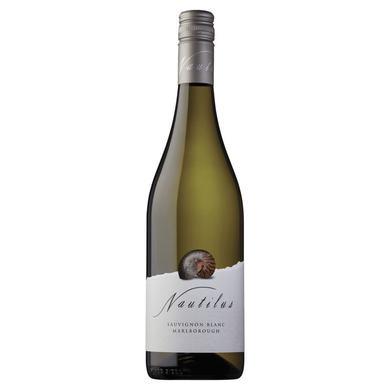 Nautilus Estate Sauvignon Blanc