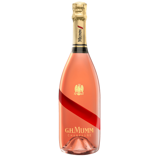 Mumm Grand Cordon Rose Champagne Magnum