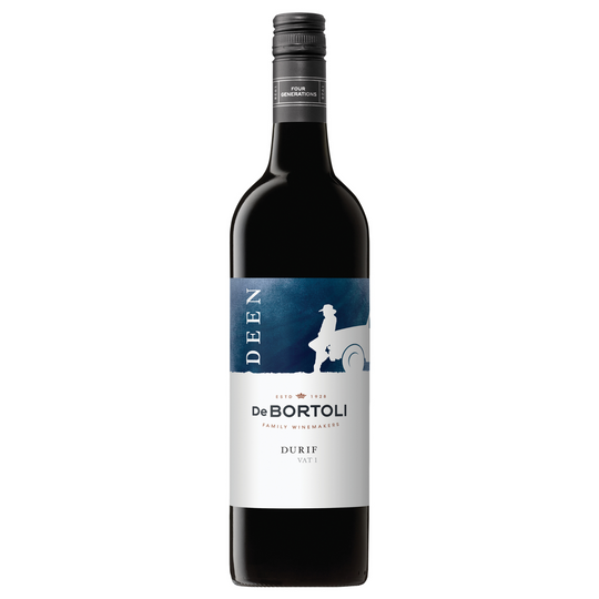 De Bortoli Deen Vat 1 Durif