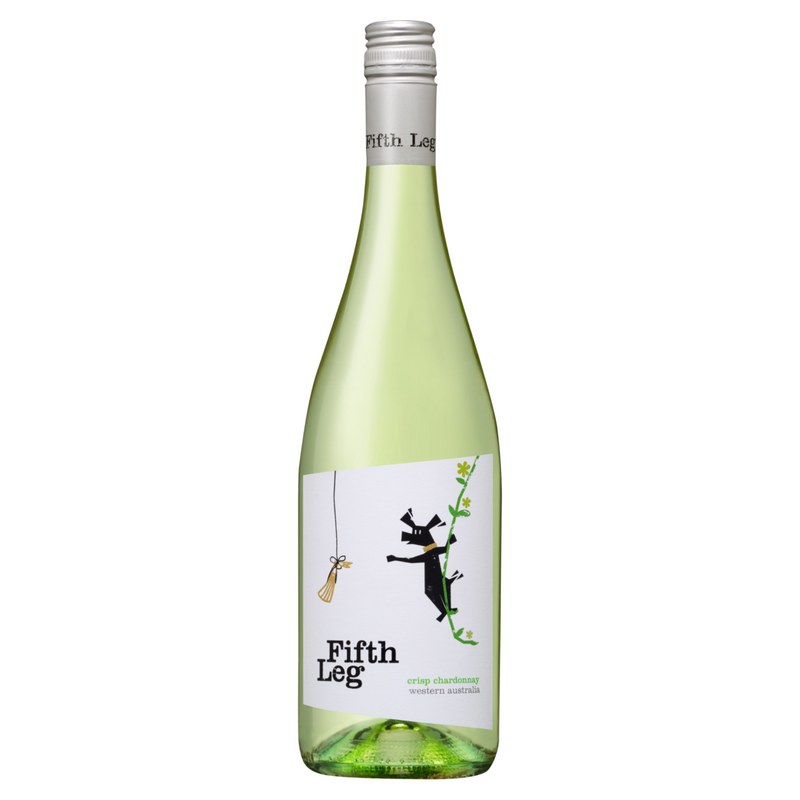 Fifth Leg Crisp Chardonnay