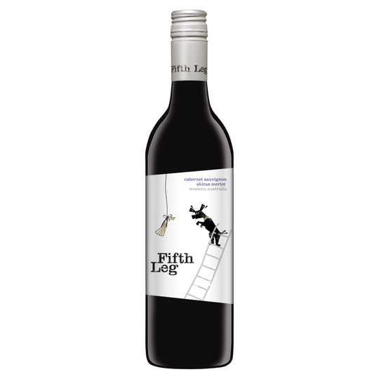 Fifth Leg Red Blend