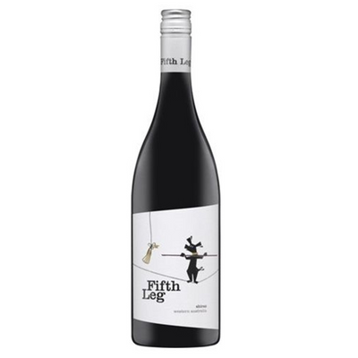 Fifth Leg Shiraz