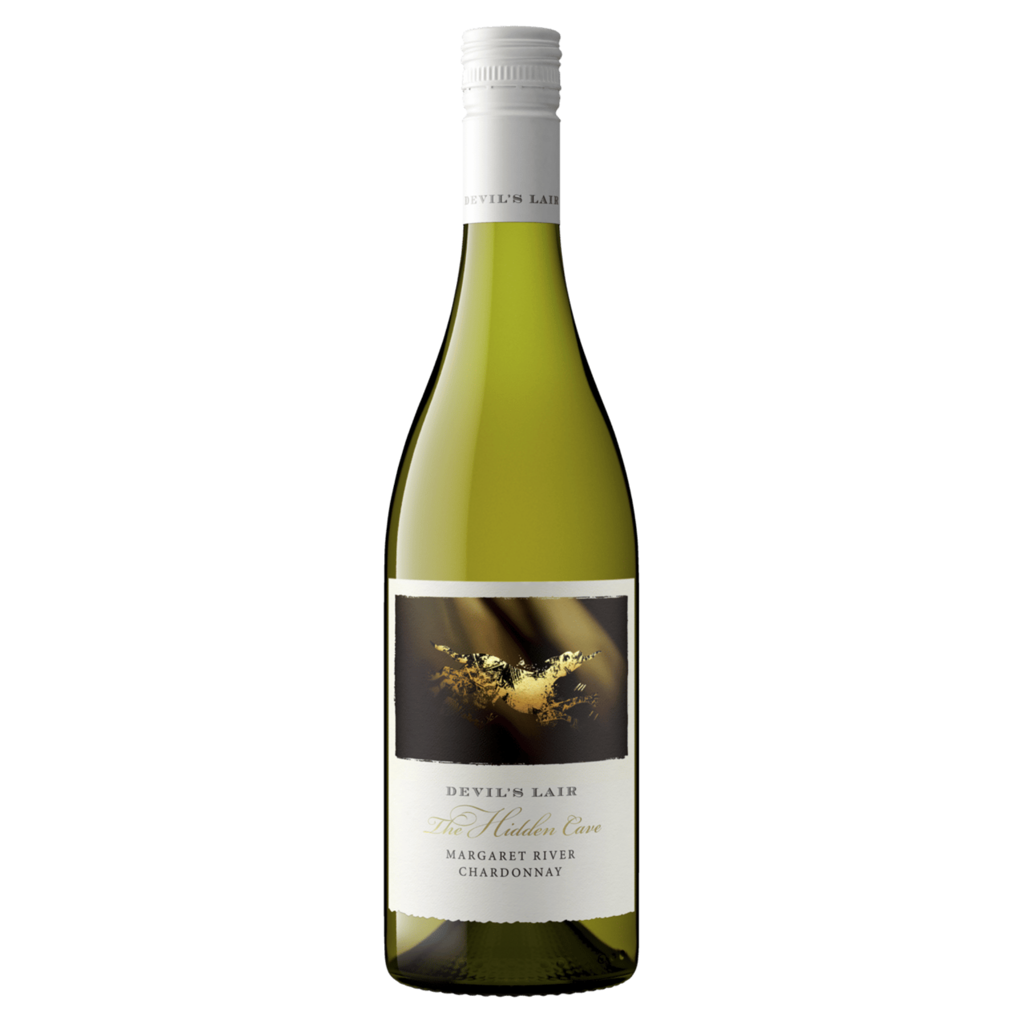 Devil's Lair The Hidden Cave Chardonnay – Sense of Taste