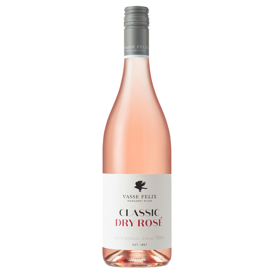 Vasse Felix Classic Dry Rose