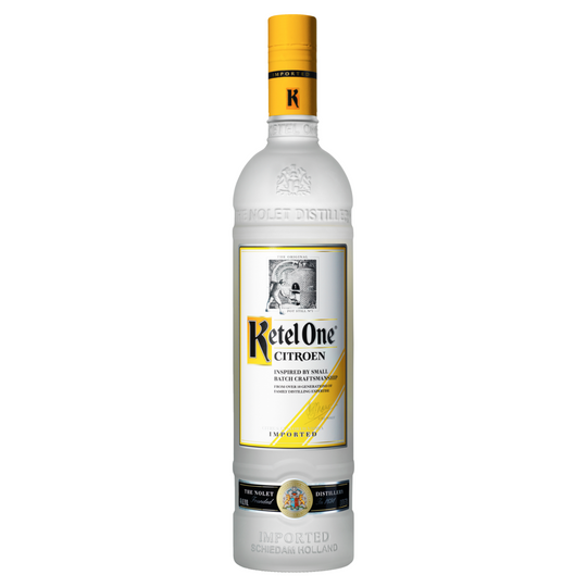 Ketel One Citroen Vodka