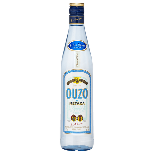 Metaxa Ouzo