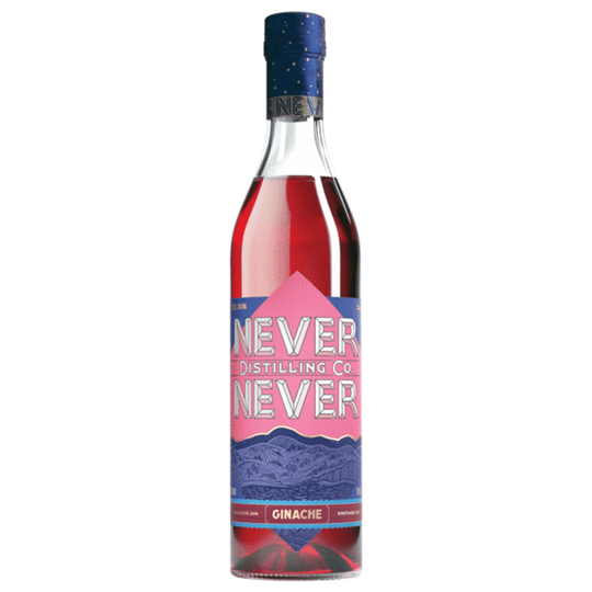 Never Never Distilling Co. Ginache