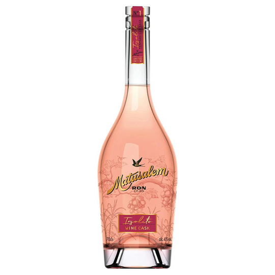 Matusalem Insolito Wine Cask Finish Rum