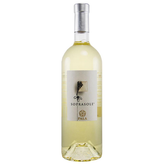 Pala Soprasole Vermentino di Sardegna DOC