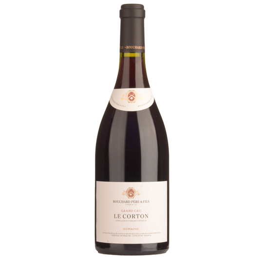 Domaine Bouchard Pere et Fils Le Corton Grand Cru