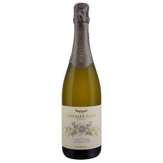 Strelley Farm Estate Sparkling
