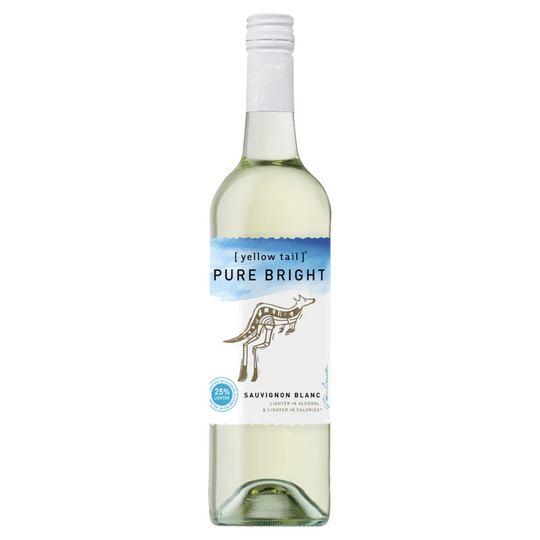 Yellow Tail Pure Bright Sauvignon Blanc