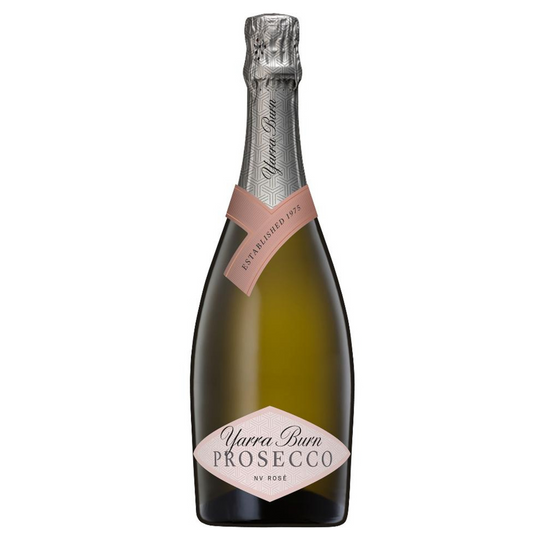 Yarra Burn Prosecco NV Rose