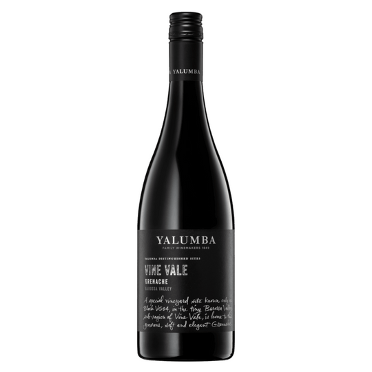 Yalumba Vine Vale Grenache