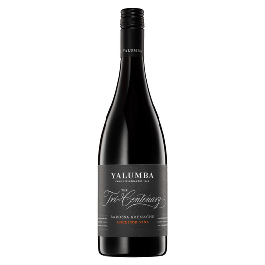 Yalumba Tri-Centenary Grenache