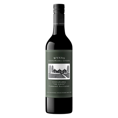 Wynns The Siding Cabernet Sauvignon 375ml