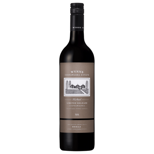 Wynns Michael Shiraz