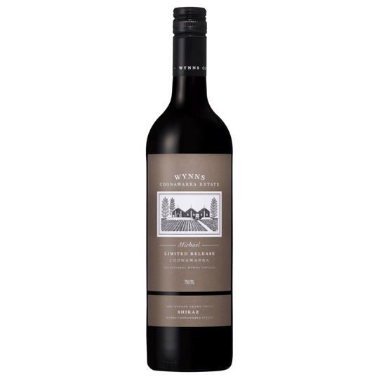 Wynns Michael Shiraz